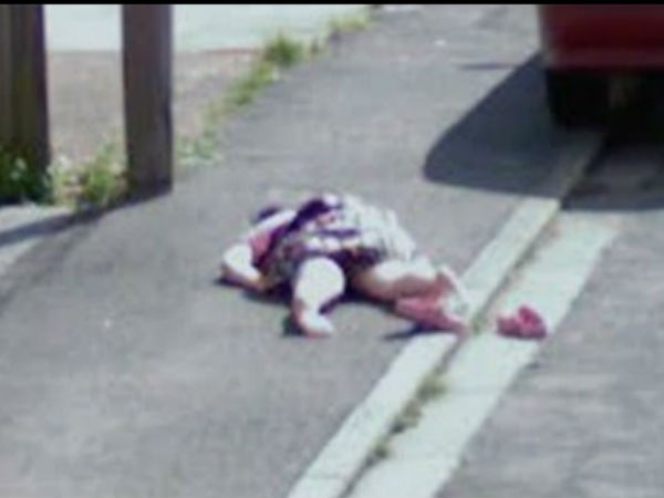 వీధుల్లో కల్లోలం..?, అంత ఘోరంగానా..?