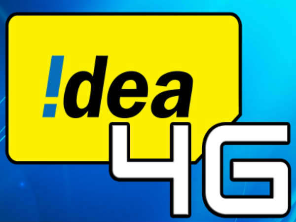 Idea 4జీ 