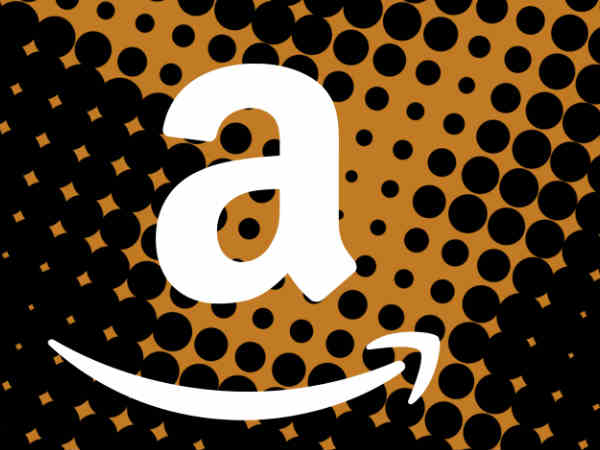 amazon