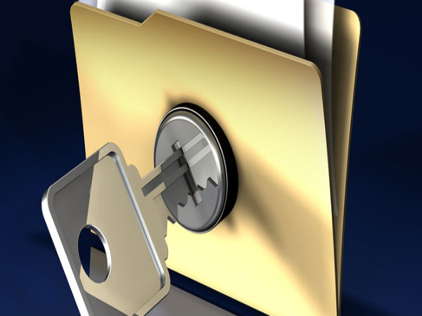 How to Hide a Folder 