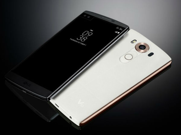 LG V10 ఫీచర్లు ఇలా ఉన్నాయి