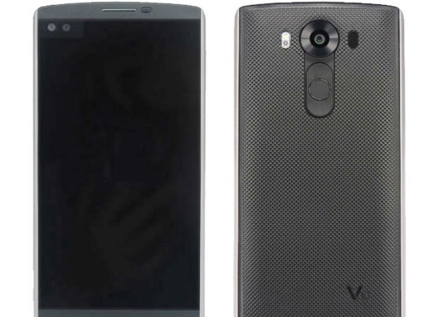 LG V10 ఫీచర్లు ఇలా ఉన్నాయి