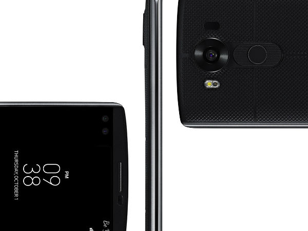 LG V10 ఫీచర్లు ఇలా ఉన్నాయి