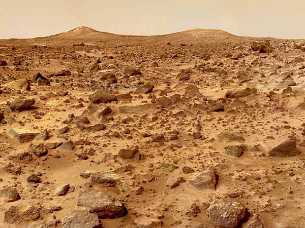 మార్స్‌పై మనుగుడ అసాధ్యం అని చెప్పడానికి 10 కారణాలు 