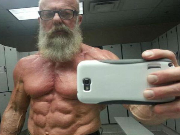 ఎక్కువమందిని ఆకట్టుకుంటున్న సెల్ఫీ