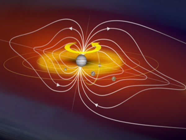భయంకరమైన రేడియోషన్