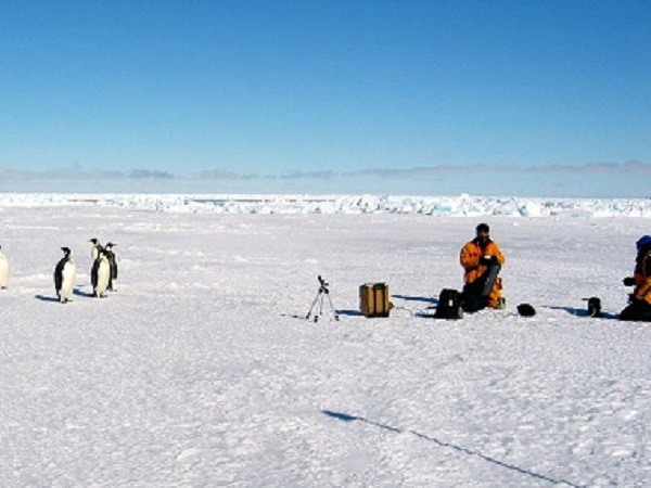 ఆ మంచు కరగక 40 లక్షల ఏళ్లు..కరిగితే దేశాలకు దేశాలే మాయం 