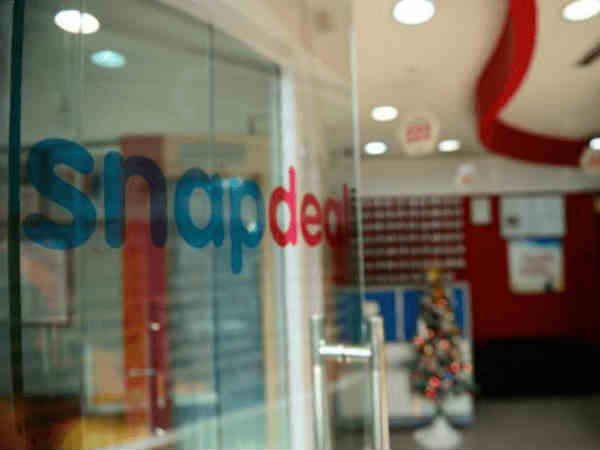 స్నాప్‌డీల్ సూపర్ ఫాస్ట్ డెలివరీ..సేవలన్నీ ఒకే చోట..