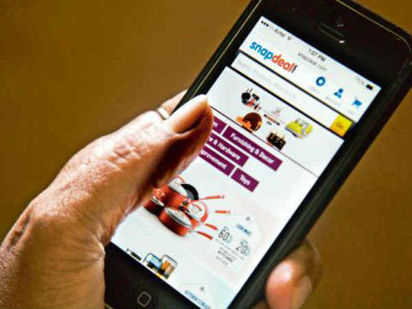స్నాప్‌డీల్ సూపర్ ఫాస్ట్ డెలివరీ..సేవలన్నీ ఒకే చోట..