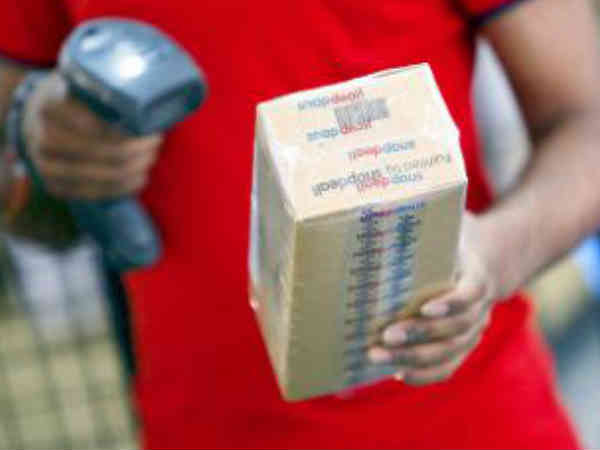 స్నాప్‌డీల్ సూపర్ ఫాస్ట్ డెలివరీ..సేవలన్నీ ఒకే చోట..