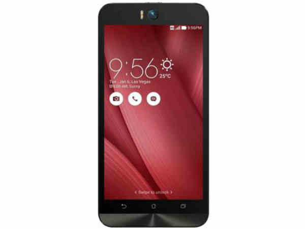 అసుస్ నుంచి 13 ఎంపీ సెల్ఫీ స్మార్ట్‌ఫోన్ 