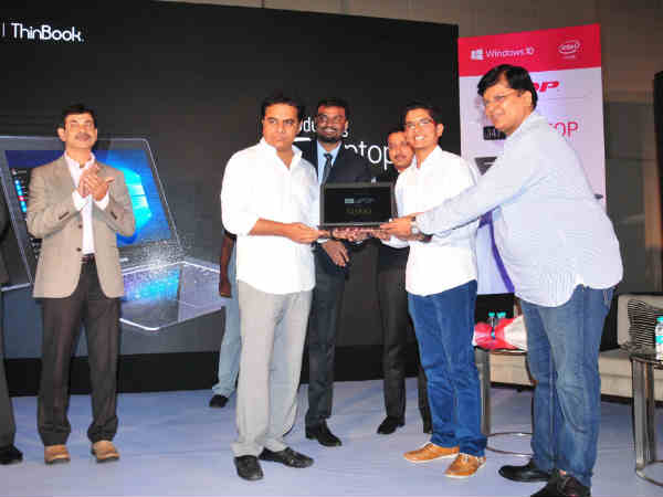 త్వరపడండి..రూ. 9999లకే ల్యాప్‌టాప్ 