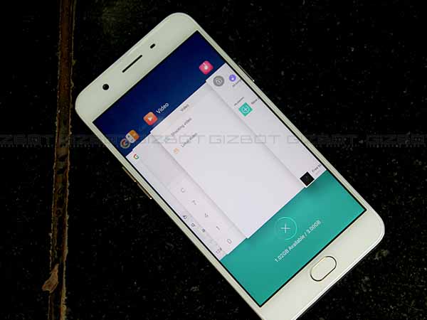 ఒప్పో ఎఫ్1ఎస్ ఫీచ‌ర్లు 