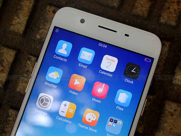 ఒప్పో ఎఫ్1ఎస్ ఫీచ‌ర్లు 