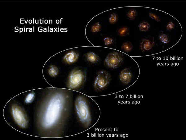 తెల్లని పాలపుంతలో చుక్కలు లేని ఎడారి 