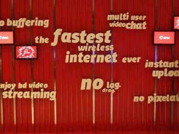  అన్ లిమిటెడ్ కాలింగ్ ఆఫర్లతో అదరగొడుతున్న ఎయిర్‌టెల్ 