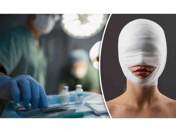 సైన్స్ చరిత్రలోనే షాకింగ్‌ న్యూస్..ఒకరి తలను మరొకరికి.. 