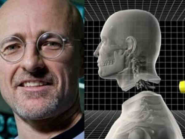 సైన్స్ చరిత్రలోనే షాకింగ్‌ న్యూస్..ఒకరి తలను మరొకరికి.. 