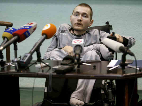 సైన్స్ చరిత్రలోనే షాకింగ్‌ న్యూస్..ఒకరి తలను మరొకరికి.. 