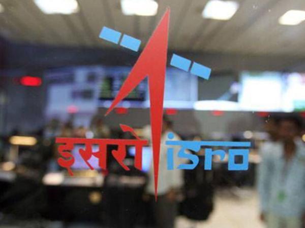 వెన్నెల వెలుగు ఇస్రో