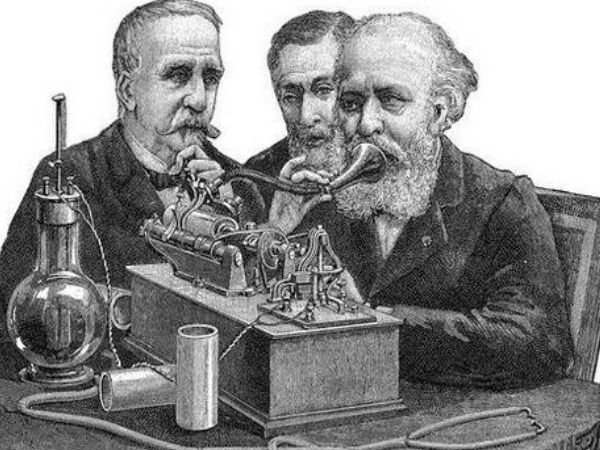 Communication Devices