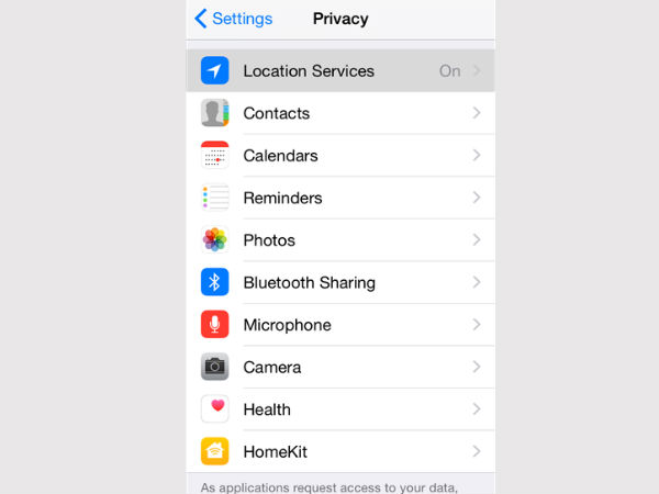 ఈ ట్రిక్స్ మీదగ్గర ఉంటే మీ ఫోన్ ఎవ్వరూ ట్రాక్ చేయలేరు