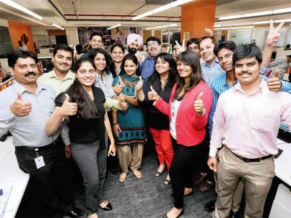 ఈ కంపెనీలు ఉద్యోగులకిచ్చే ఆఫర్లు వింటే షాకవుతారు 