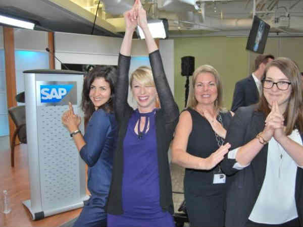 ఈ కంపెనీలు ఉద్యోగులకిచ్చే ఆఫర్లు వింటే షాకవుతారు 