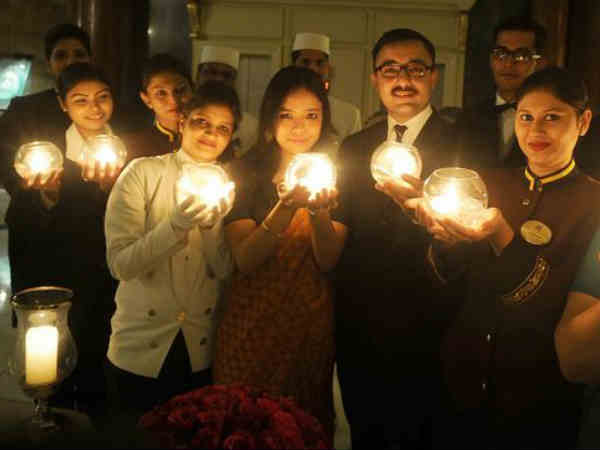 ఈ కంపెనీలు ఉద్యోగులకిచ్చే ఆఫర్లు వింటే షాకవుతారు 