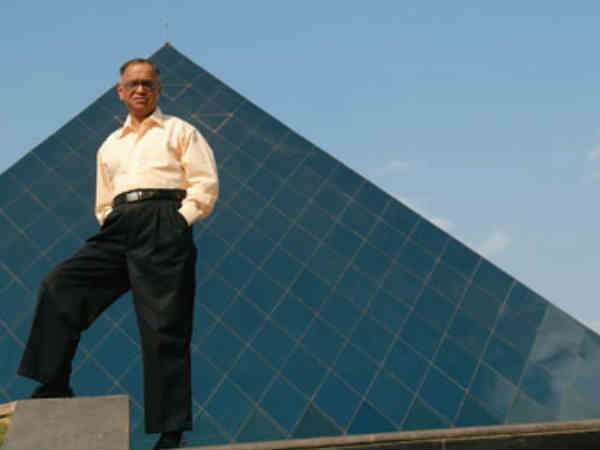  రూ. 10 వేల అప్పుతో పుట్టి ప్రపంచాన్ని శాసిస్తోంది 