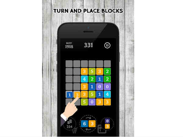  మీ ఆండ్రాయిడ్ ఫోన్ కోసం బెస్ట్ పజిల్ గేమ్స్