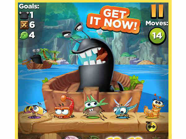  మీ ఆండ్రాయిడ్ ఫోన్ కోసం బెస్ట్ పజిల్ గేమ్స్