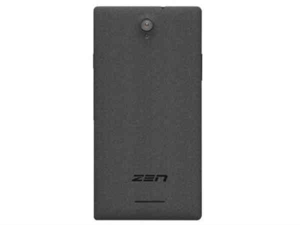 జెన్ సినీమ్యాక్స్ 3 ప్రత్యేకతలు 