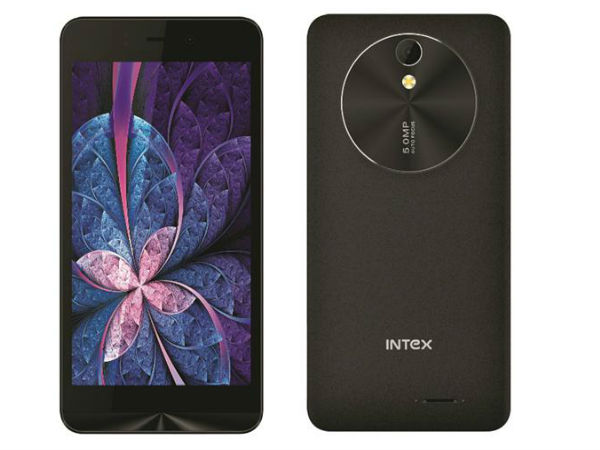 ఇంటెక్స్ నుంచి 