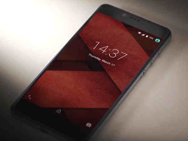 క్రియో మార్క్1 ఫీచర్లు 