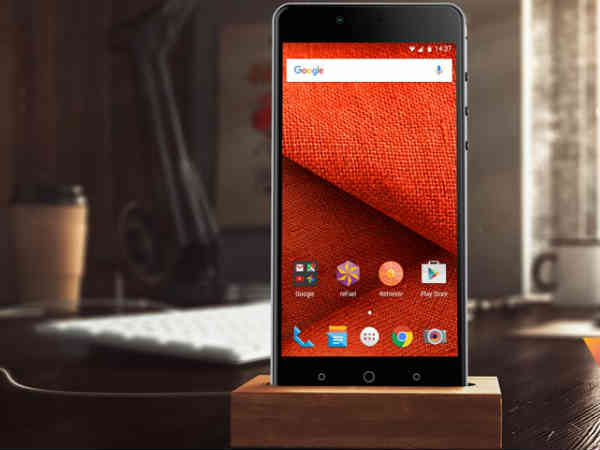 క్రియో మార్క్1 ఫీచర్లు 