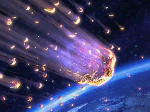 ఆకాశంలో అద్భుతానికి రెండే రోజులు