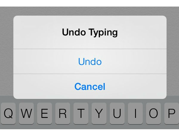 టెక్స్టింగ్ లేదా ఎడిటింగ్ 