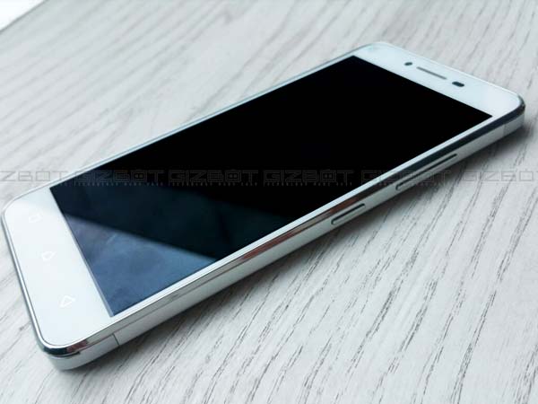 కెమెరా స్పెసిఫికేషన్స్