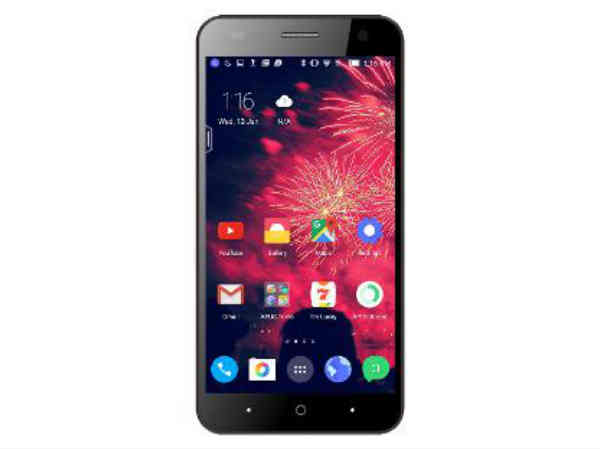 స్వైప్ కనెక్ట్ ప్లస్ ఫీచర్లు 