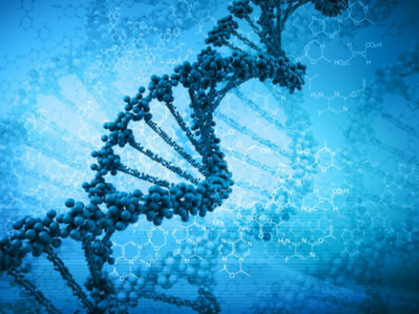 క్విక్ డీఎన్ఏ ప్రొఫైలింగ్