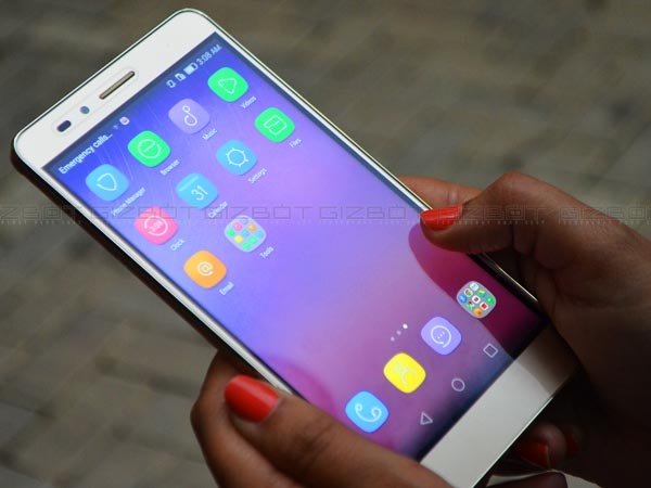 టెలికామ్ క్యారియర్ నెట్‌వర్క్ వ్యాపారంలో