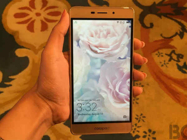 కూల్‌ప్యాడ్ మెగా 2.5డి ఫీచ‌ర్లు 