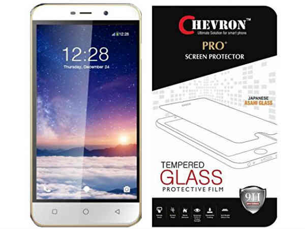 కూల్‌ప్యాడ్ మెగా 2.5డి ఫీచ‌ర్లు 