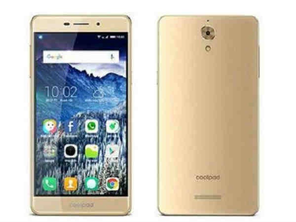 కూల్‌ప్యాడ్ మెగా 2.5డి ఫీచ‌ర్లు 