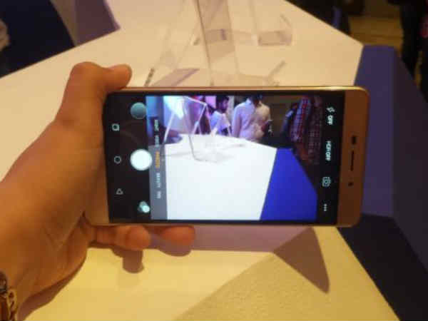 కూల్‌ప్యాడ్ మెగా 2.5డి ఫీచ‌ర్లు 