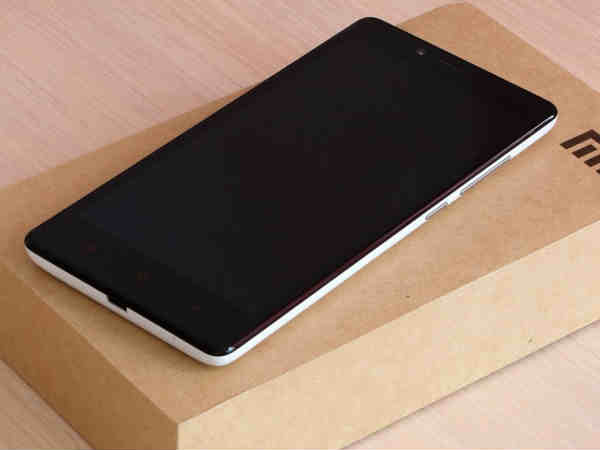  షియోమీ రెడ్‌మీ నోట్ 4 ఫీచ‌ర్లు