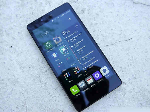  షియోమీ రెడ్‌మీ నోట్ 4 ఫీచ‌ర్లు