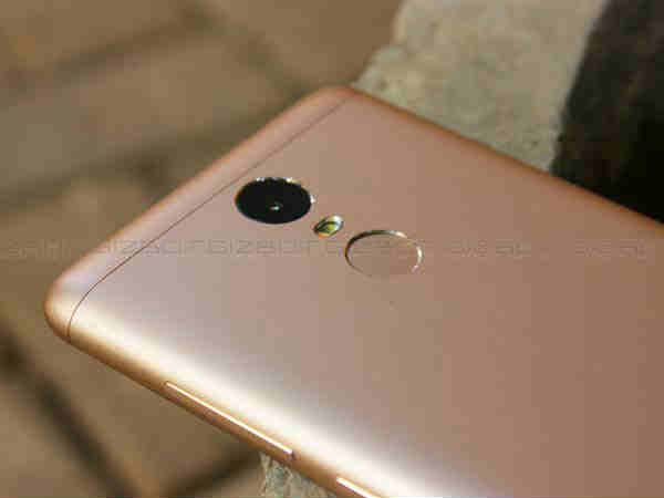  షియోమీ రెడ్‌మీ నోట్ 4 ఫీచ‌ర్లు