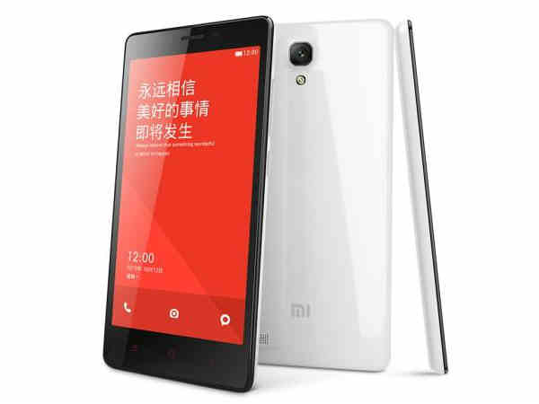  షియోమీ రెడ్‌మీ నోట్ 4 ఫీచ‌ర్లు